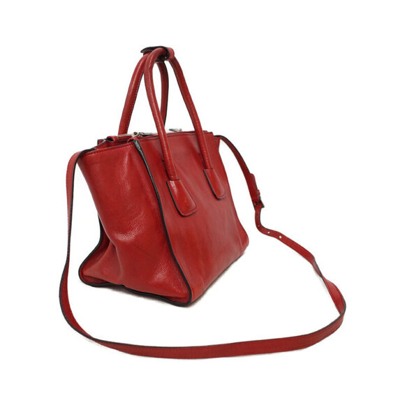 Prada Handbag - Picture 2 of 9